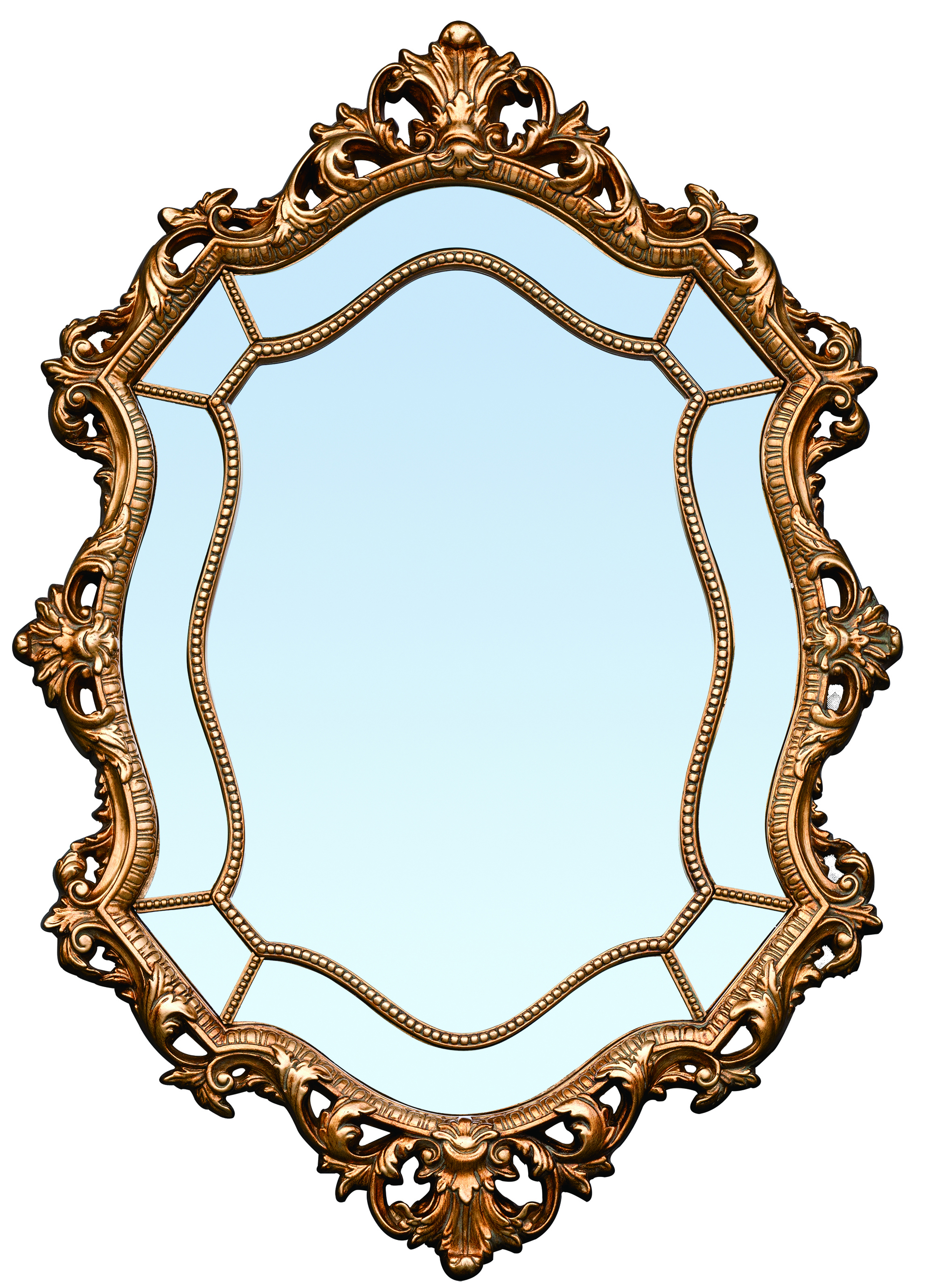 Fp-230 Pu Mirror