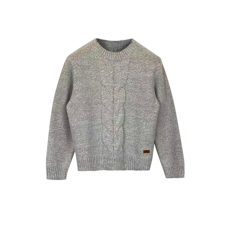 Women's Crewneck pullover Sweater