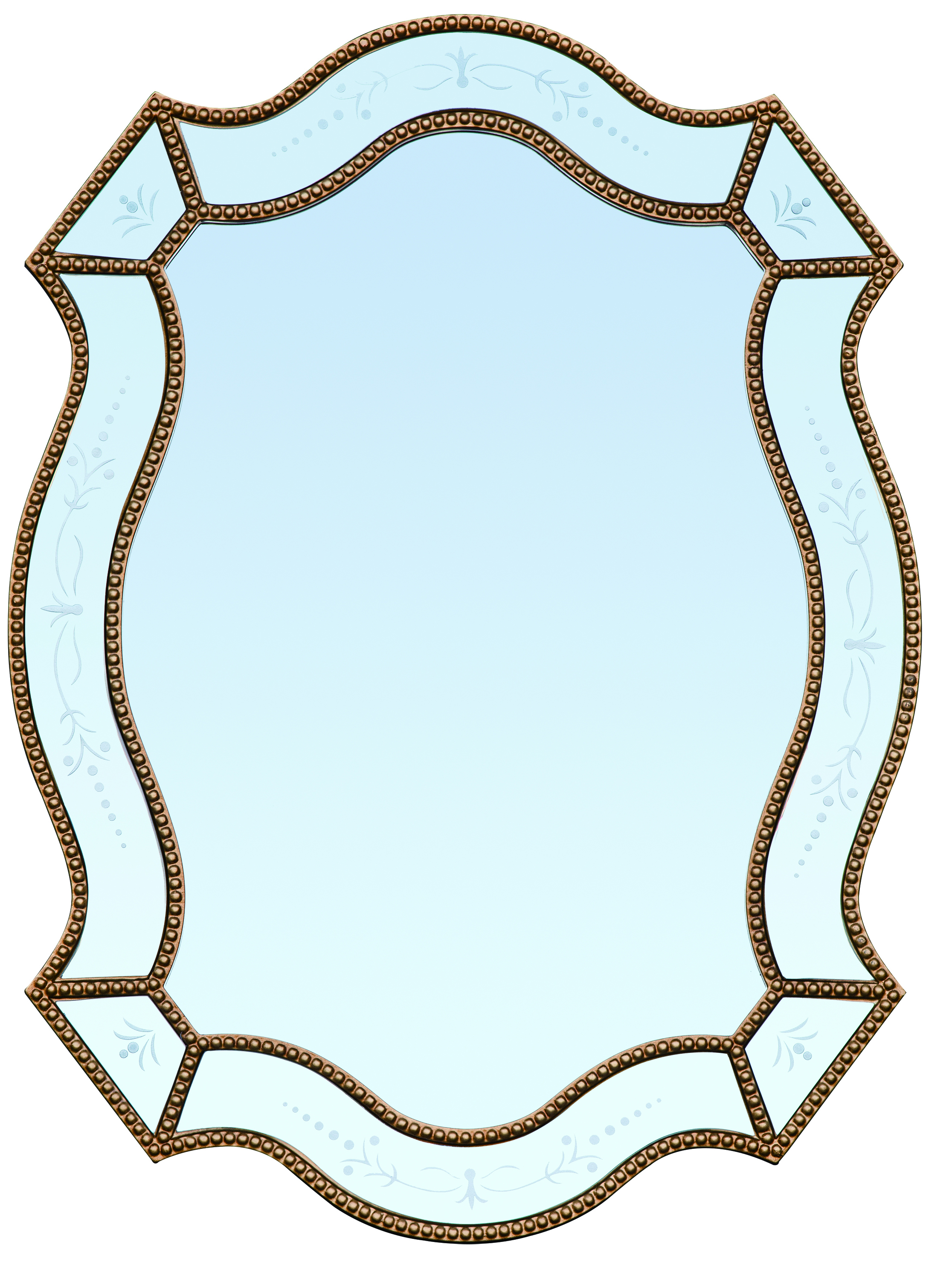 17f-660 Mirror