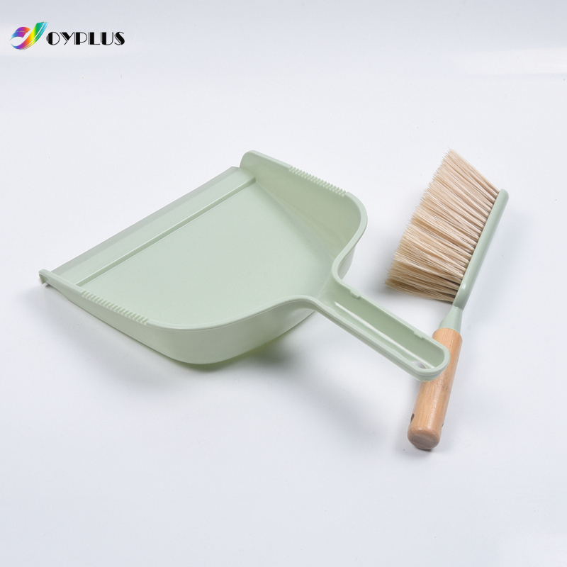 Dustpan and bursh set