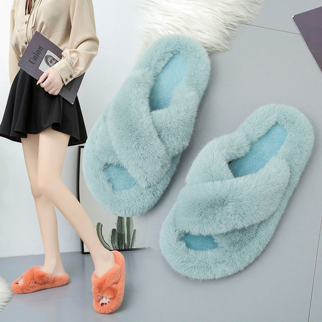 slippers