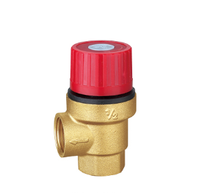 Safety Valve