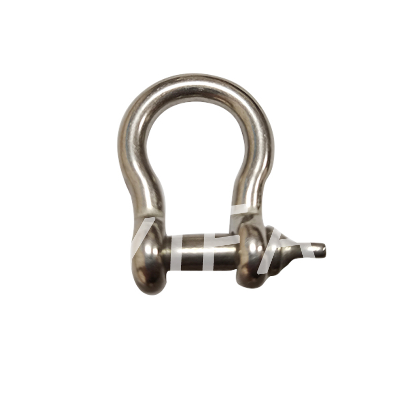 ST.ST.Large Bow Shackle