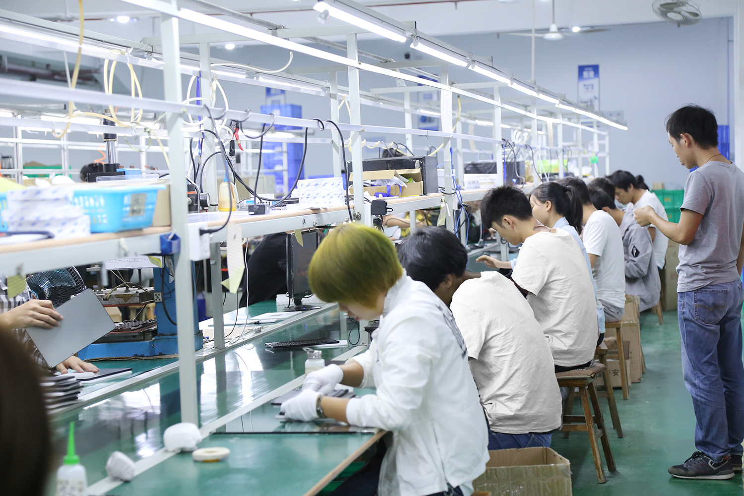 Xinhui Kai Technology (Shenzhen) Co., Ltd. – Product photos 2