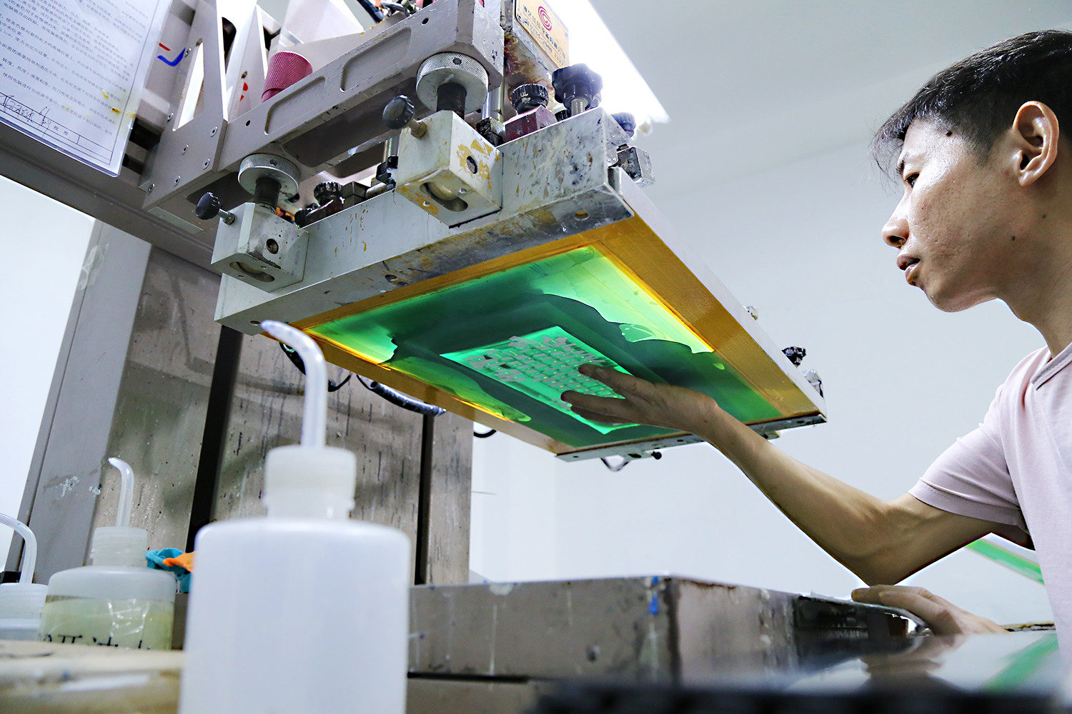 Xinhui Kai Technology (Shenzhen) Co., Ltd. – Product photos 3