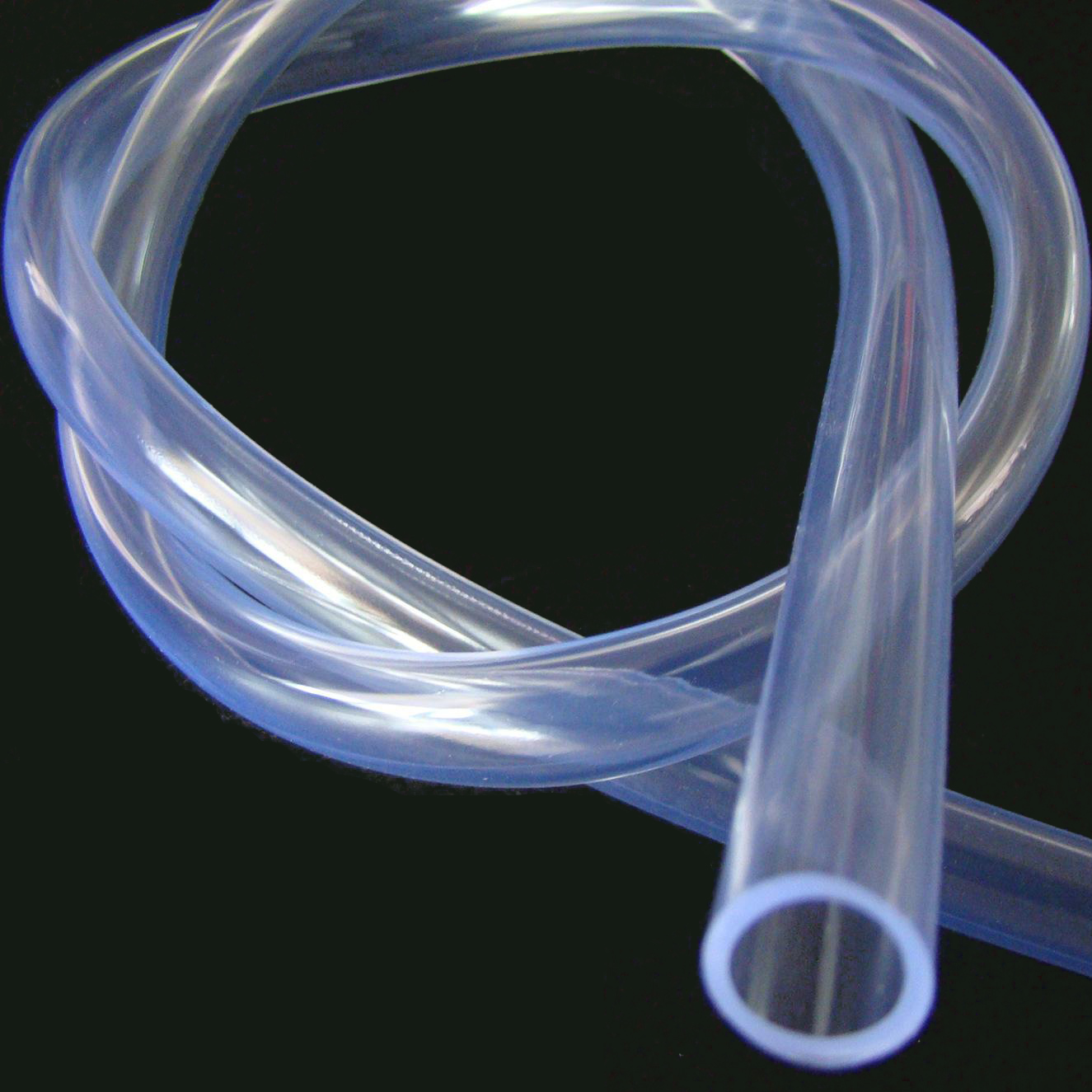 Clear Hose