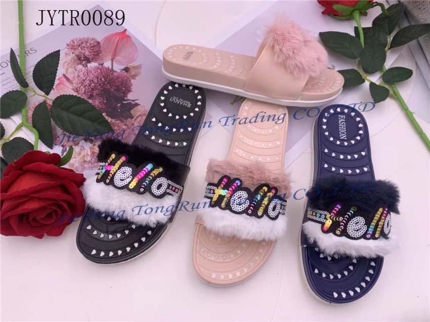 Pcu Slipper