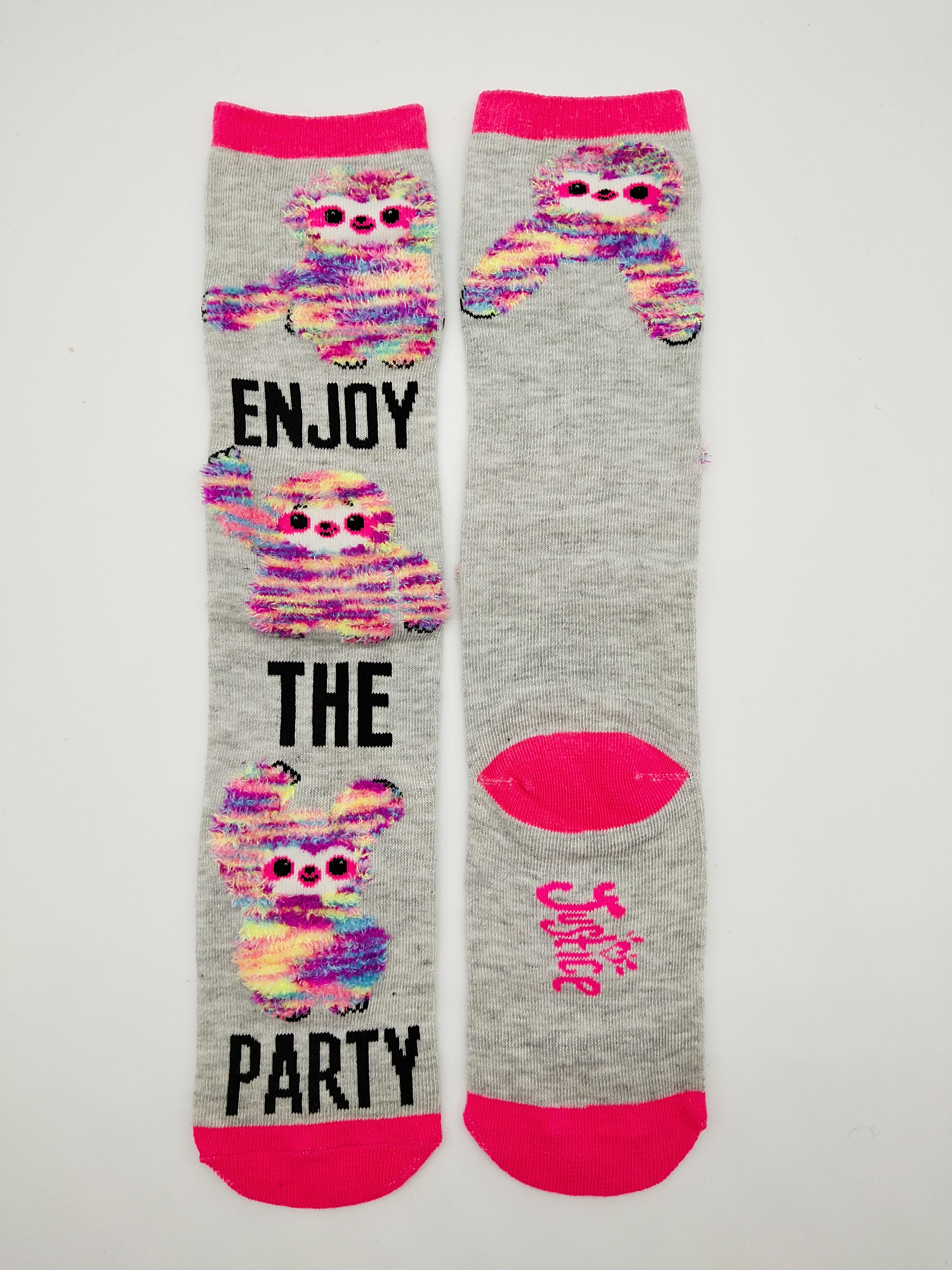 Ladies Fashion Socks