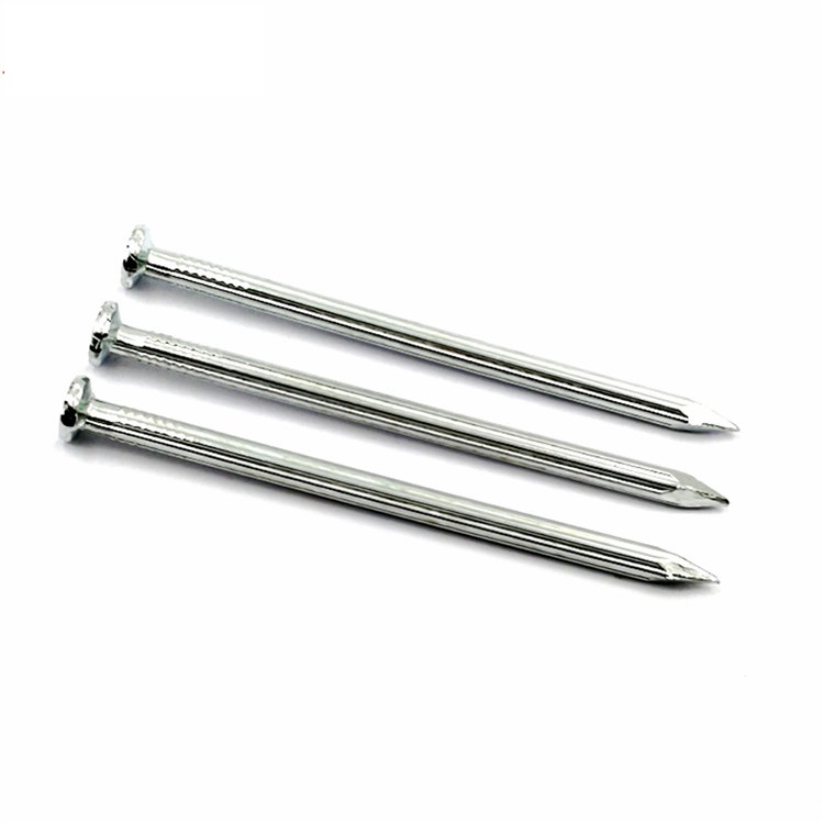 Loose Nails