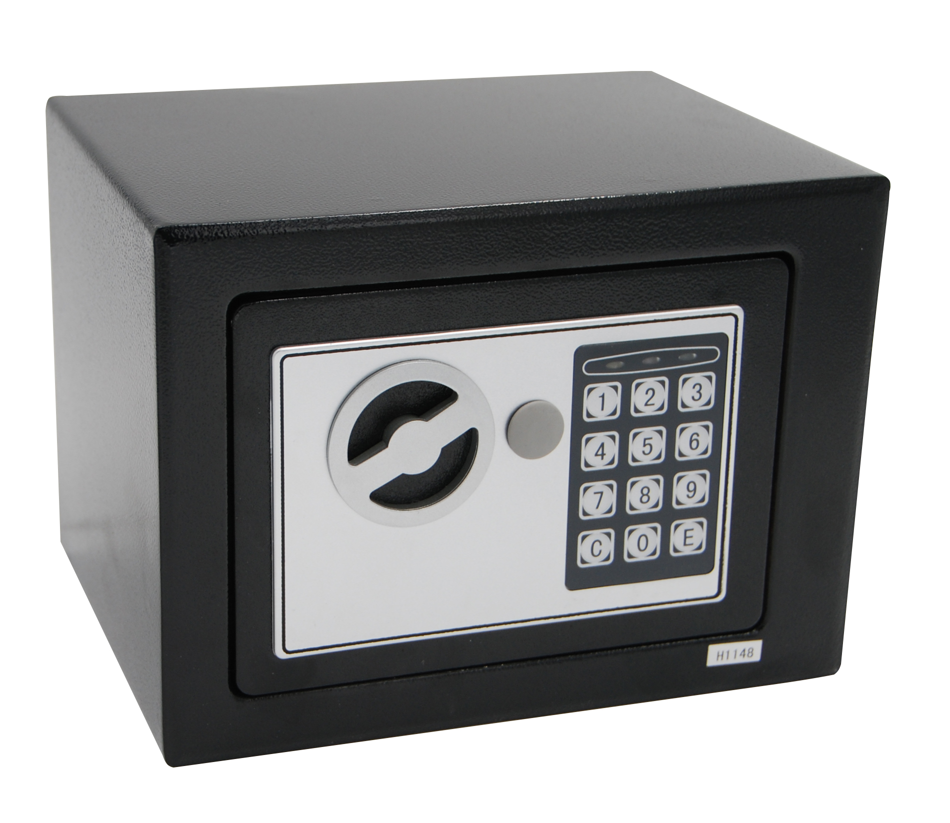 Safe Box S-17ET