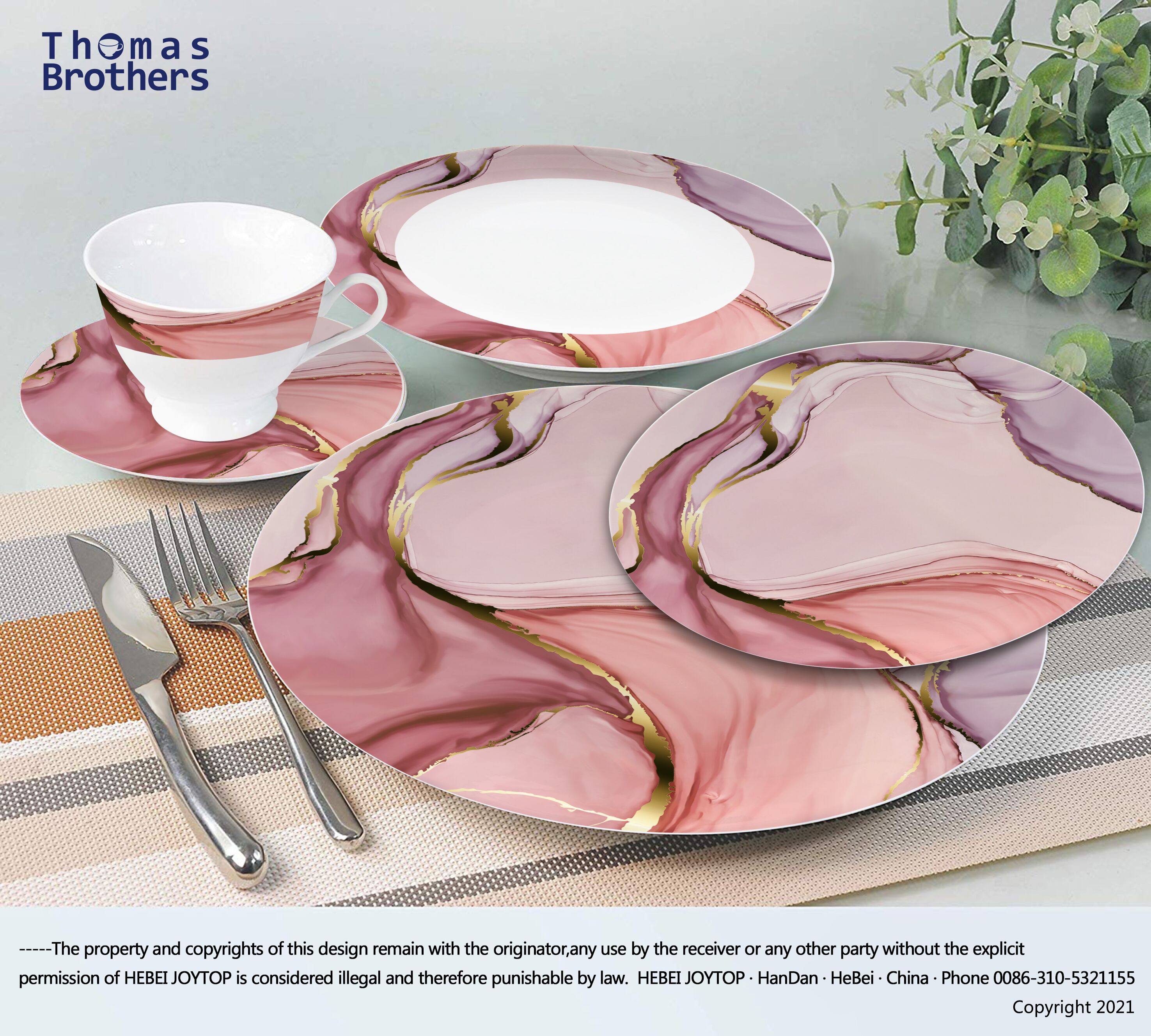 New Bone Porcelain