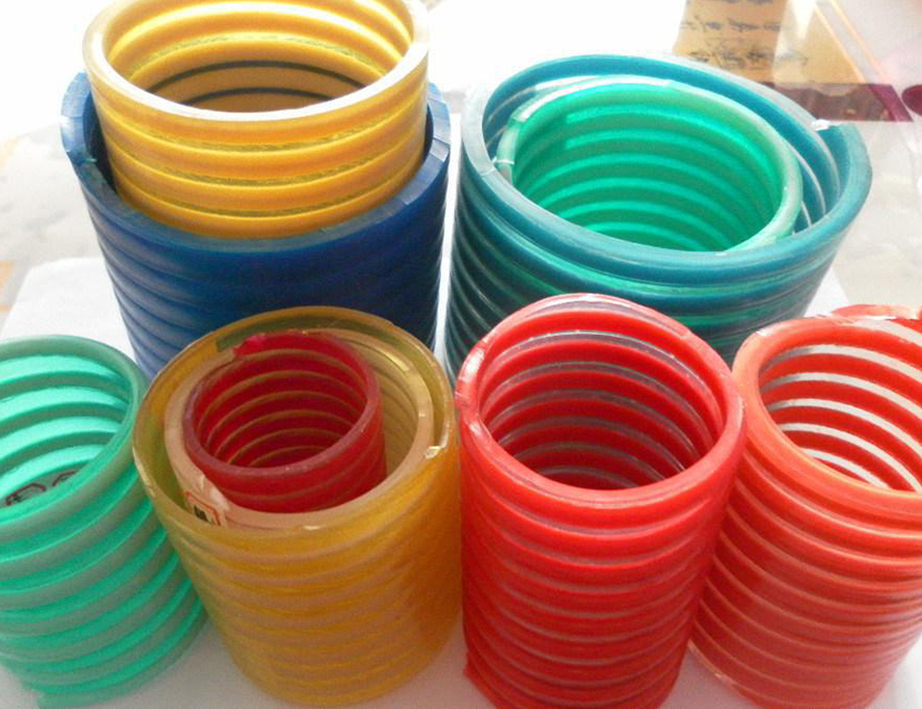 PVC Helix Suction Hose