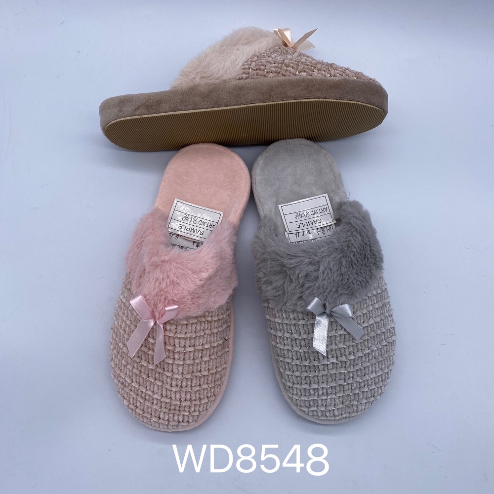 ladies slipper