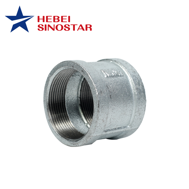 Steel Socket