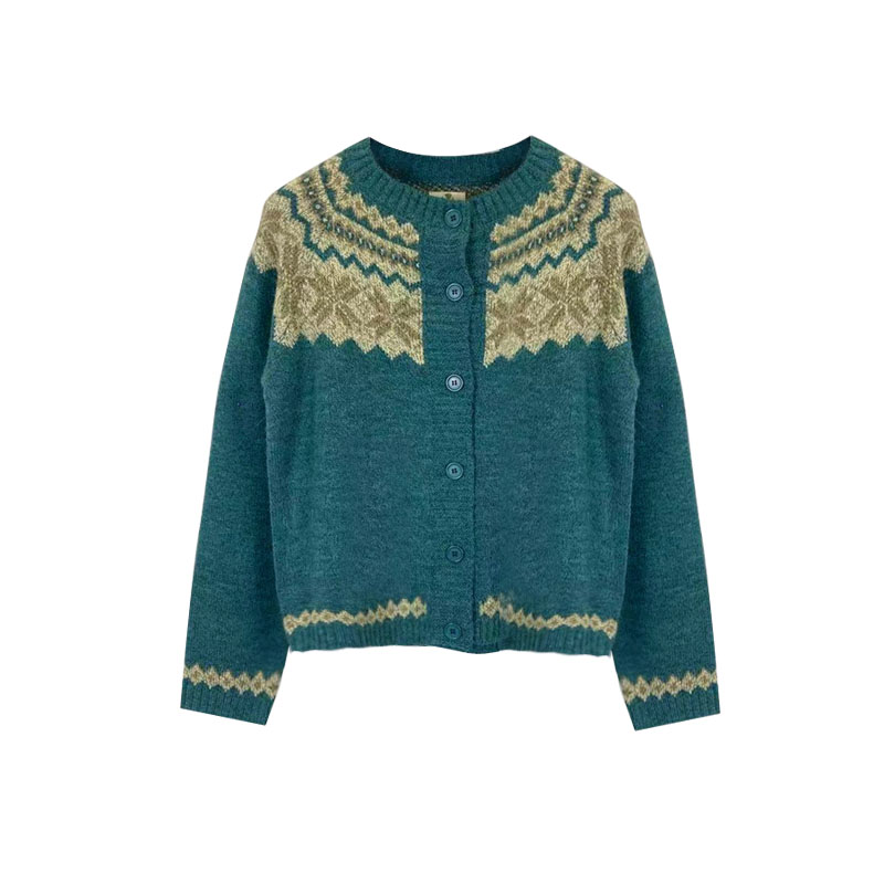 Women's Cardigan Sweater