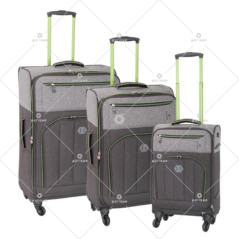 light weight trolley case