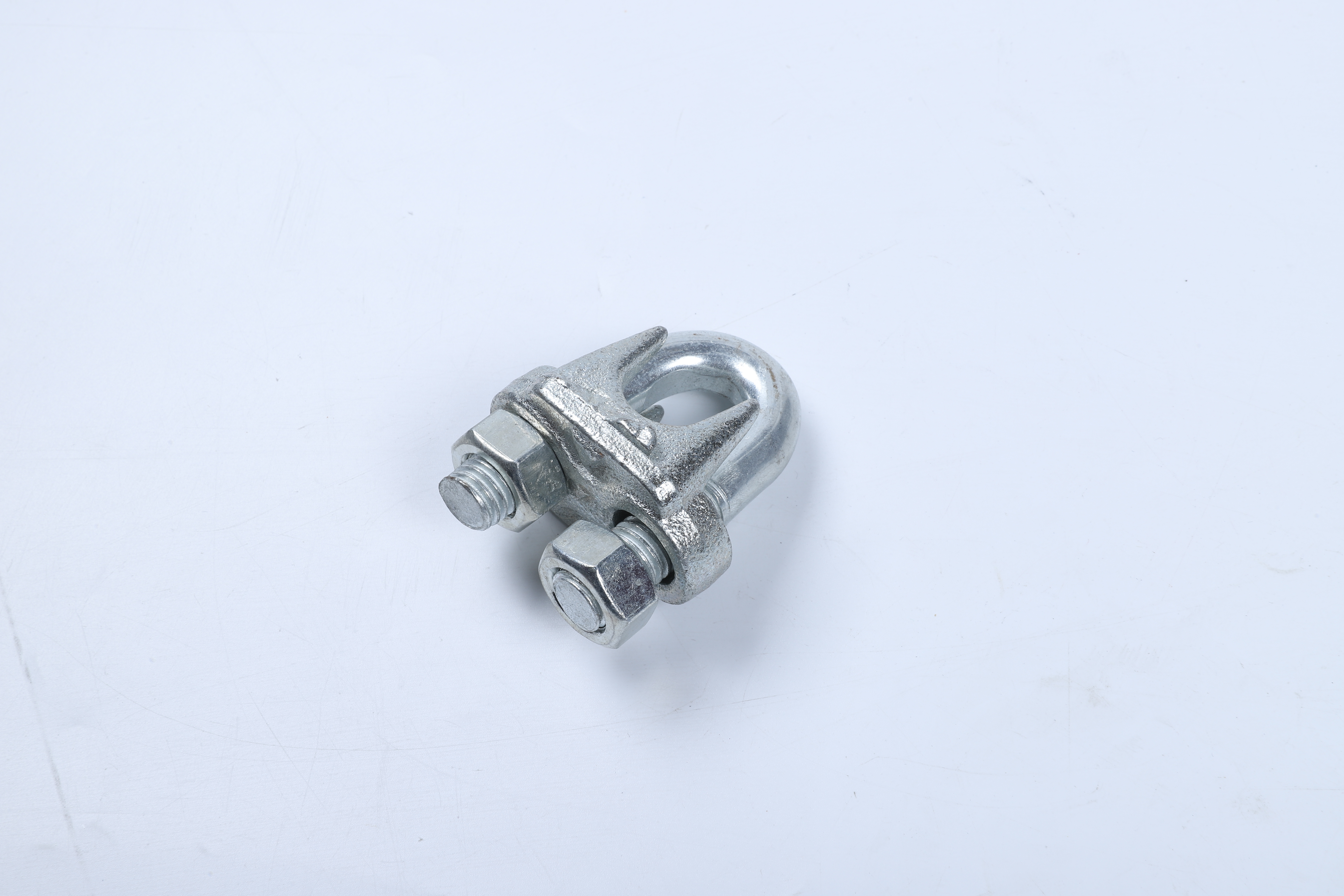 DIN741 wire rope Clip
