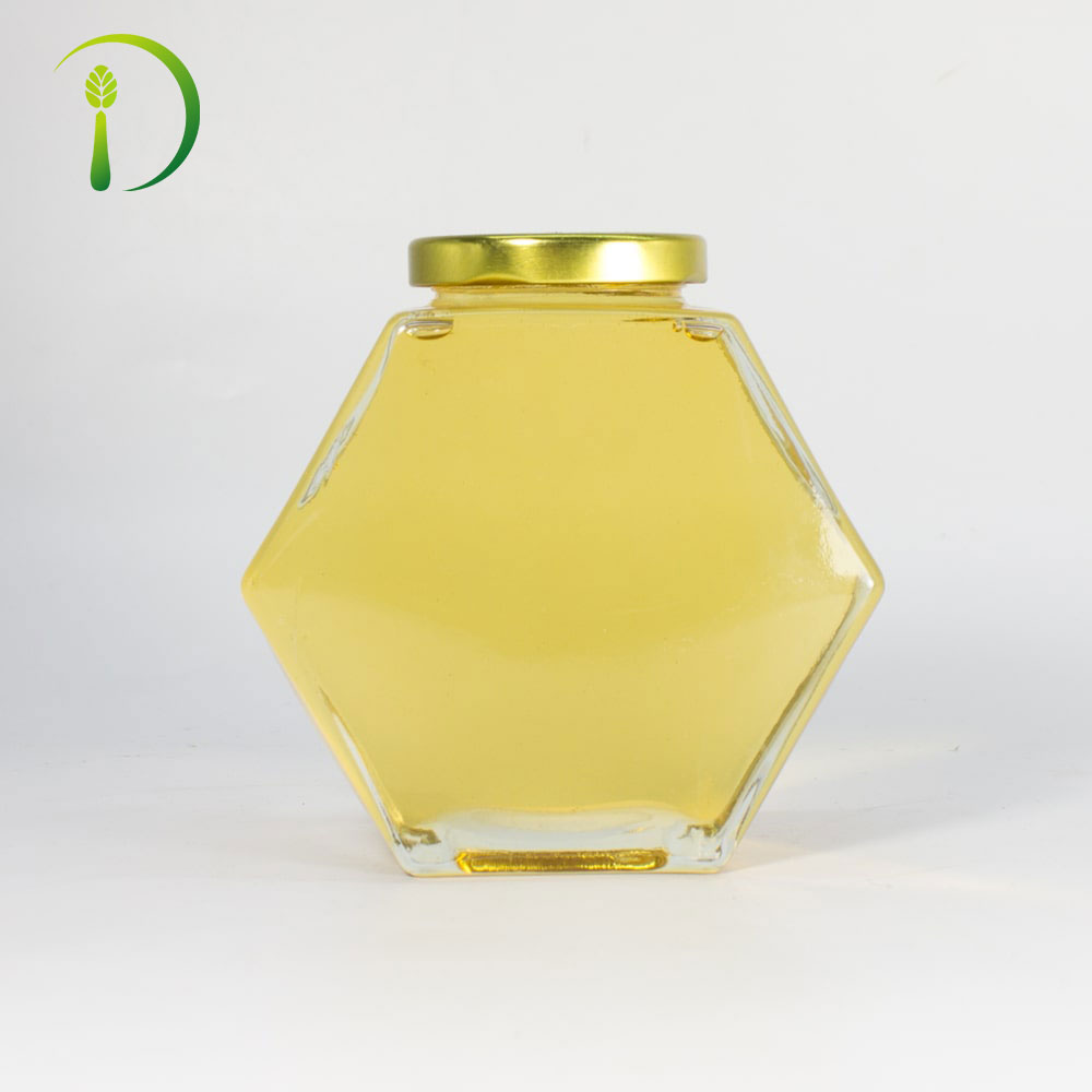 Linden Honey