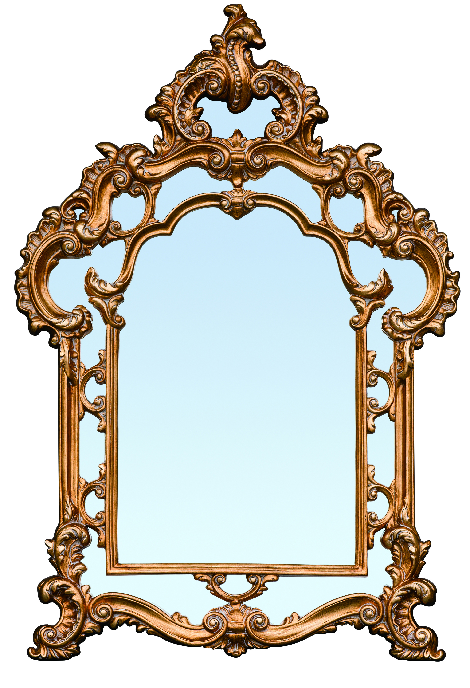 Fp-185 Pu Mirror