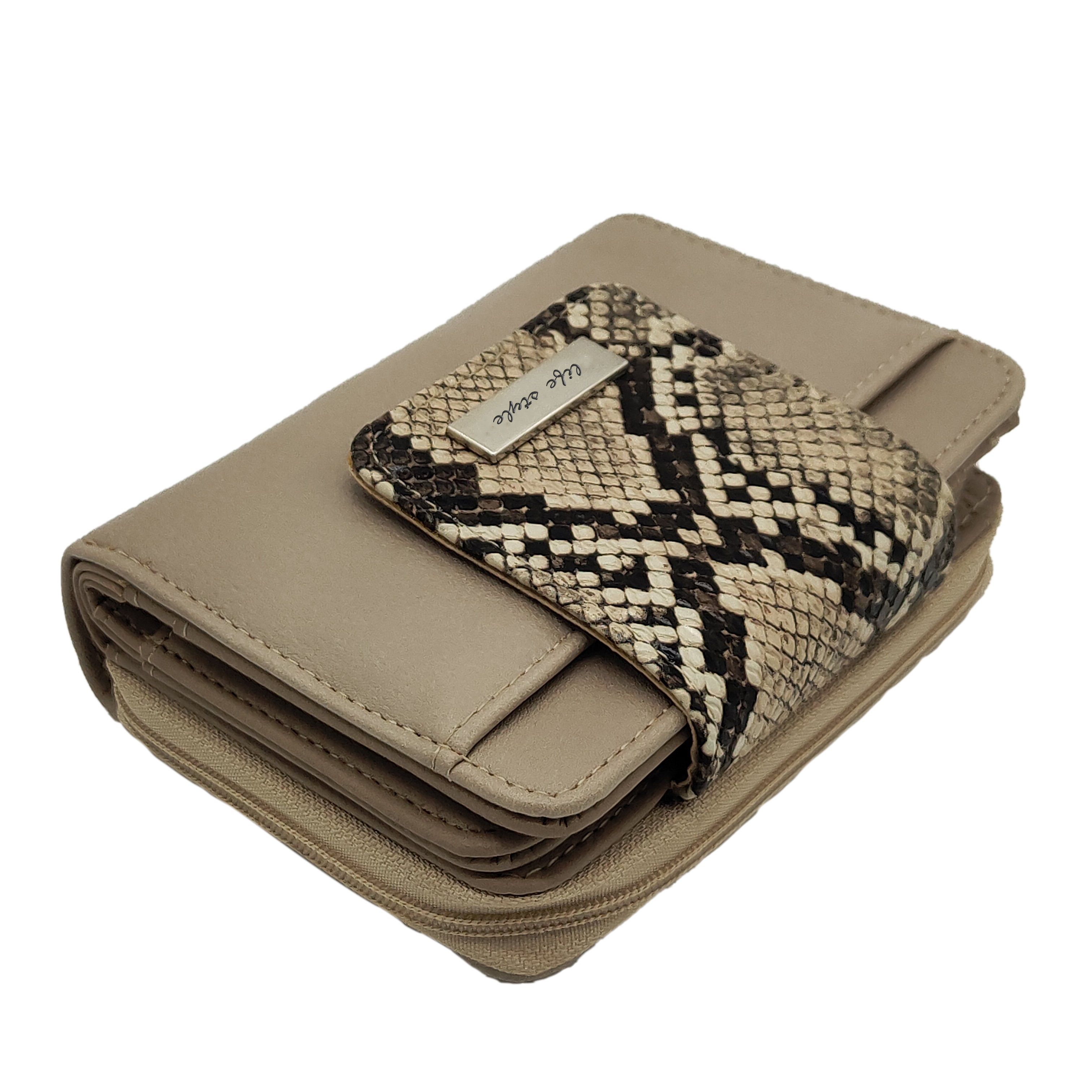 ladies wallet