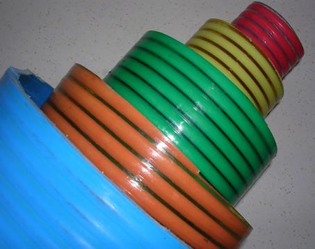 PVC Helix Suction Hose