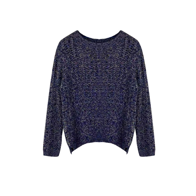 Women's Crewneck pullover Sweater