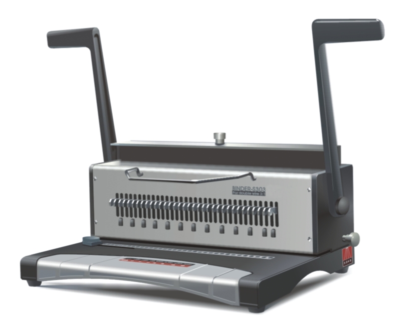 Wire Binding Machine(