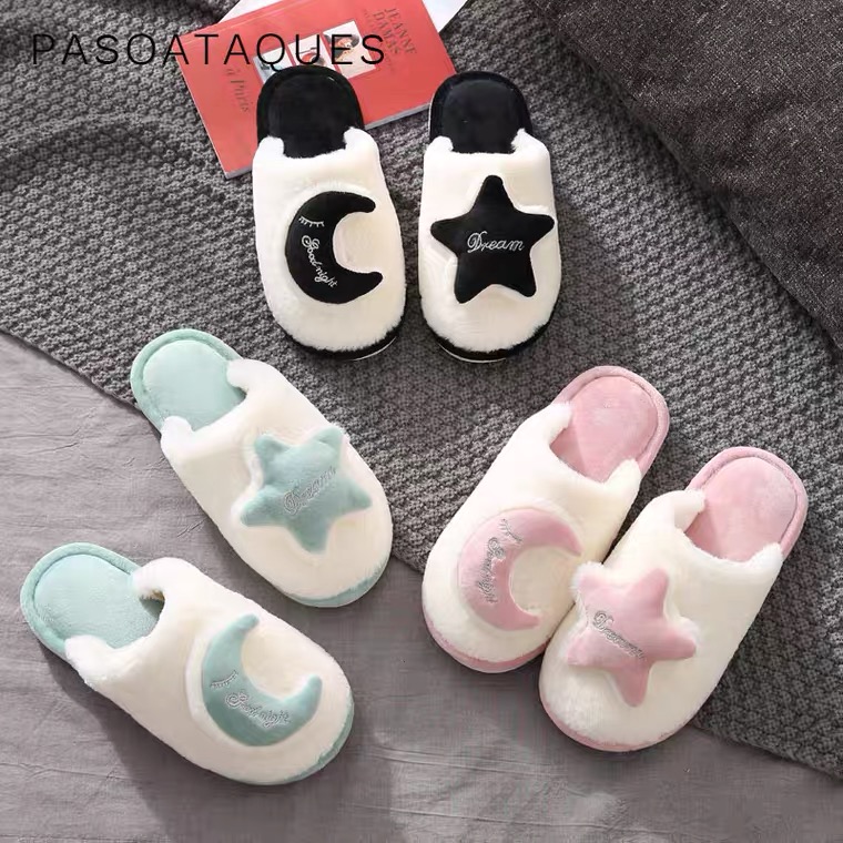slippers