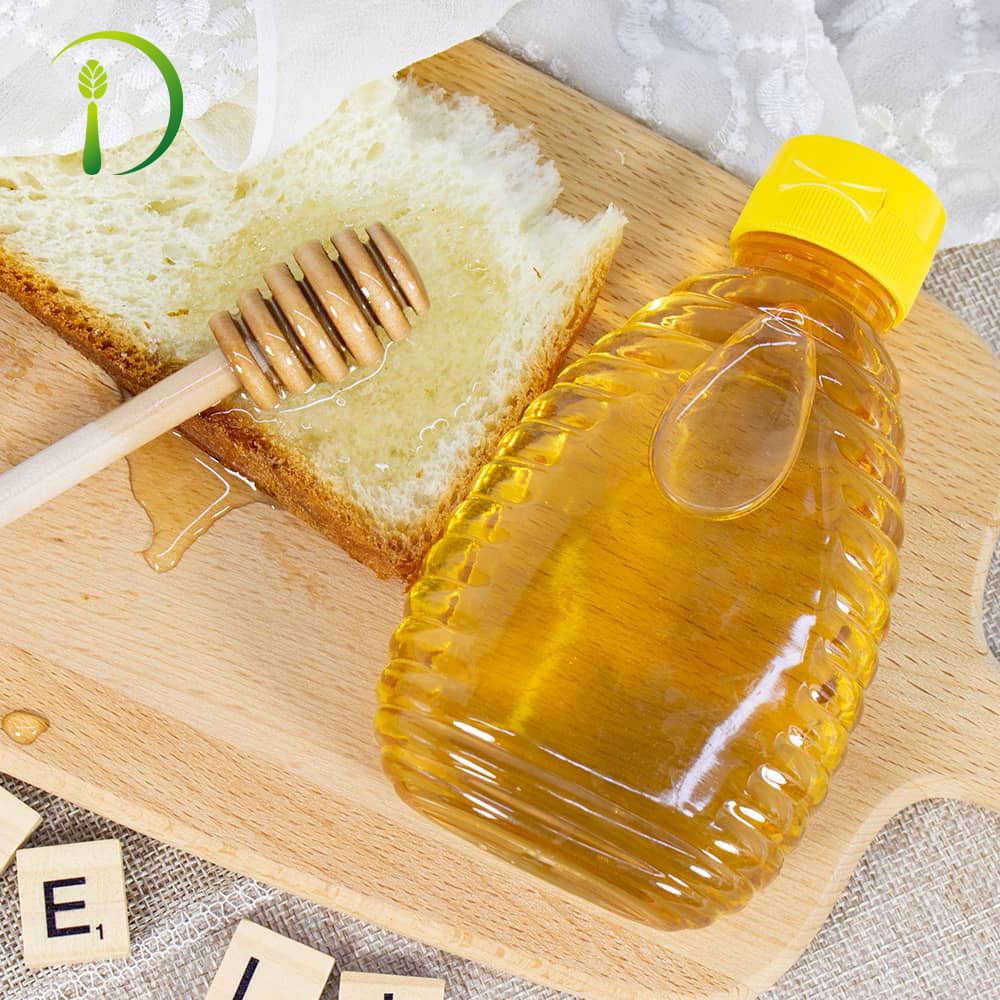 Rapeseed Honey