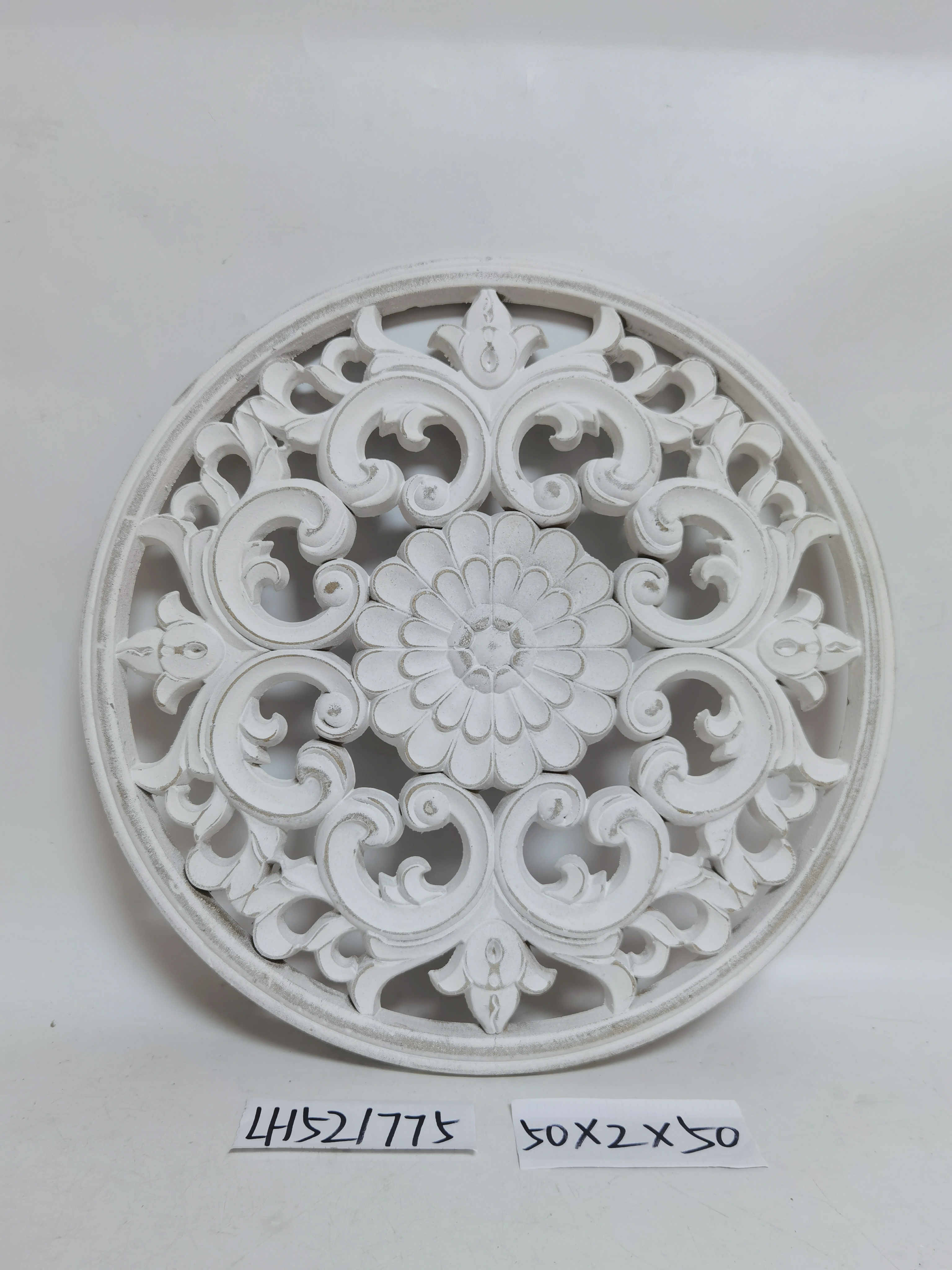 MDF wall panel