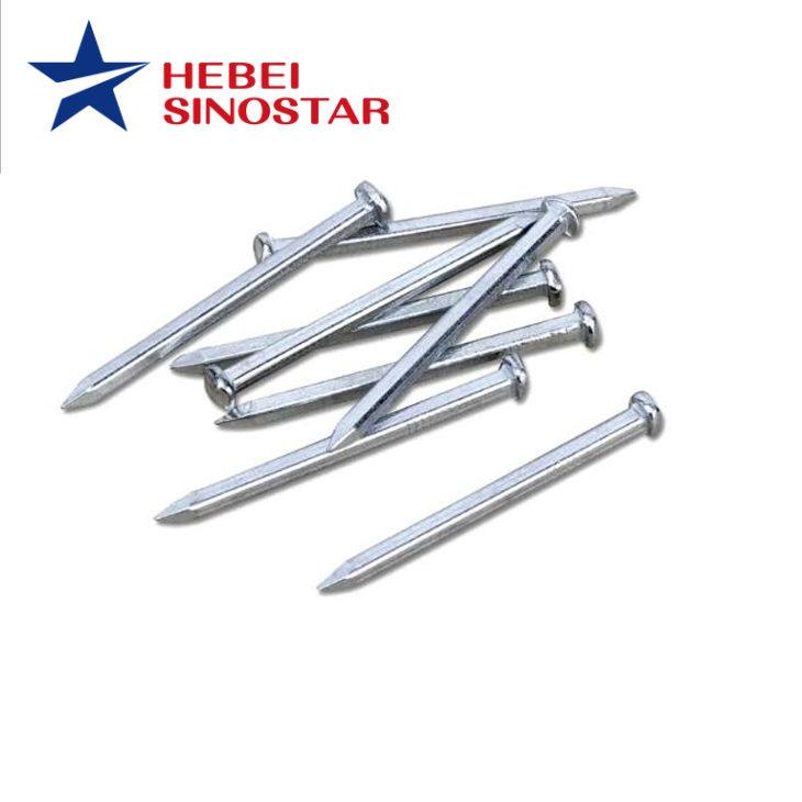 Square Boat Steel Nails