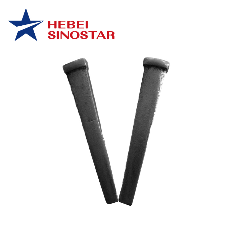 Hot Dipped Galvanized Cut Masonry Nail