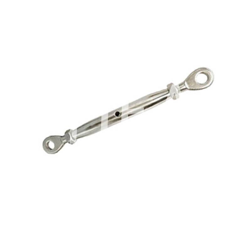 ST.ST. Closed Turnbuckle Eye&Eye