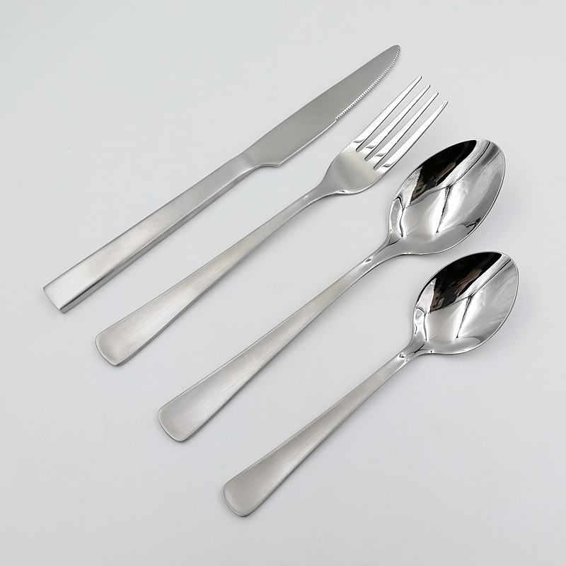 OF086 Stainless Steel flatware (OF086)