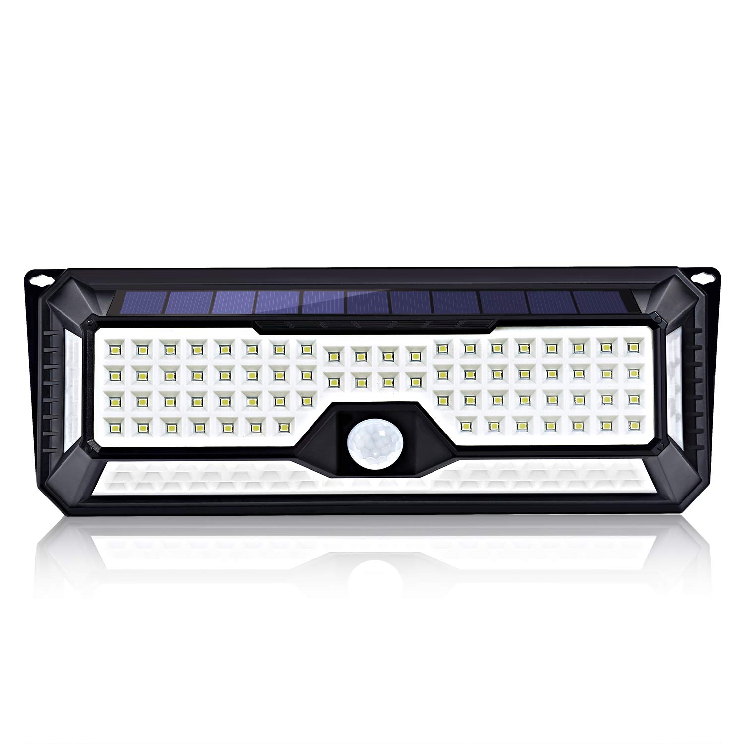 B72340 Solar Wall Sensor Light