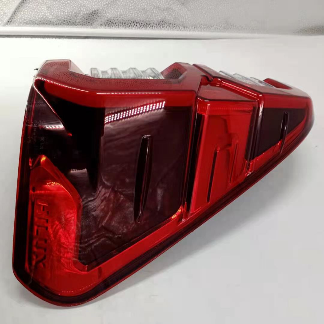 For Toyoto Pick Up Rocco'2020 Tail Lamp