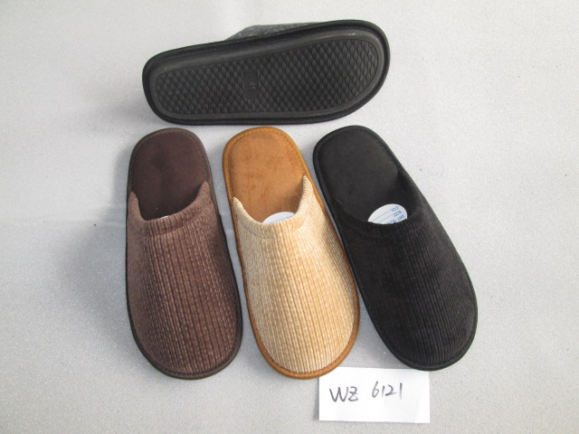 men slipper