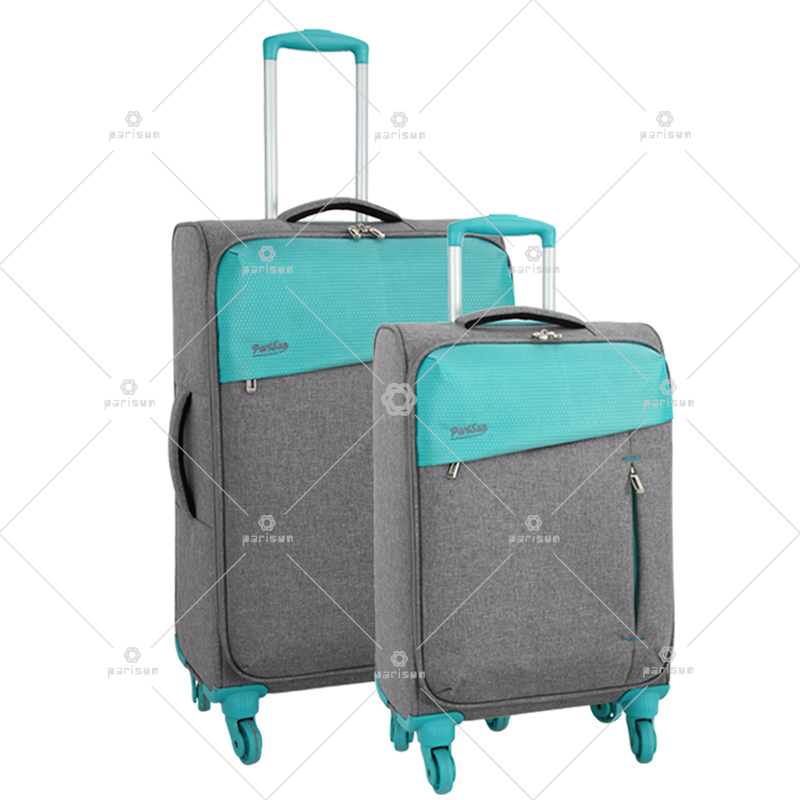 light weight trolley case