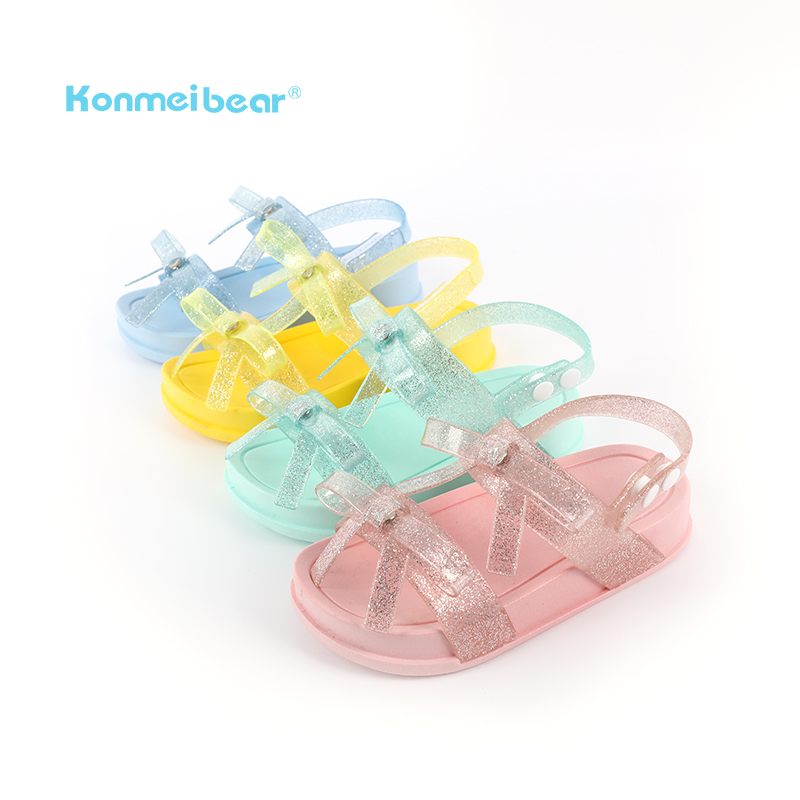 PVC Children sandals