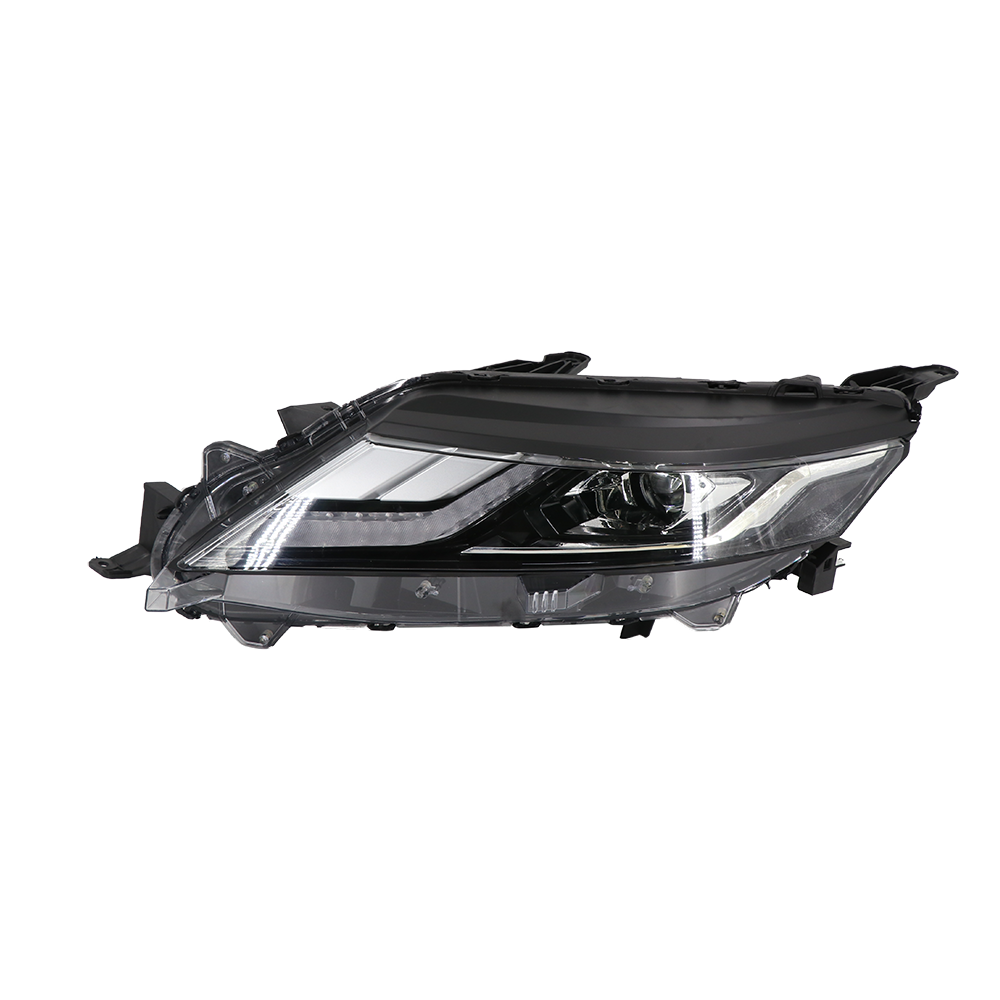 For Mitsubishi Pick Up Triton'2019-2020 Head Lamp High Level