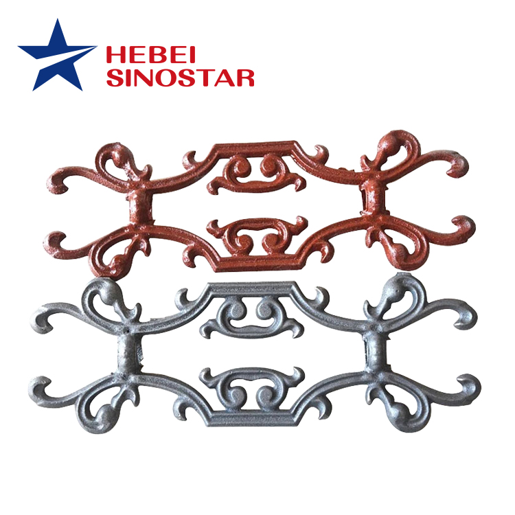 Metal Corner Bracket