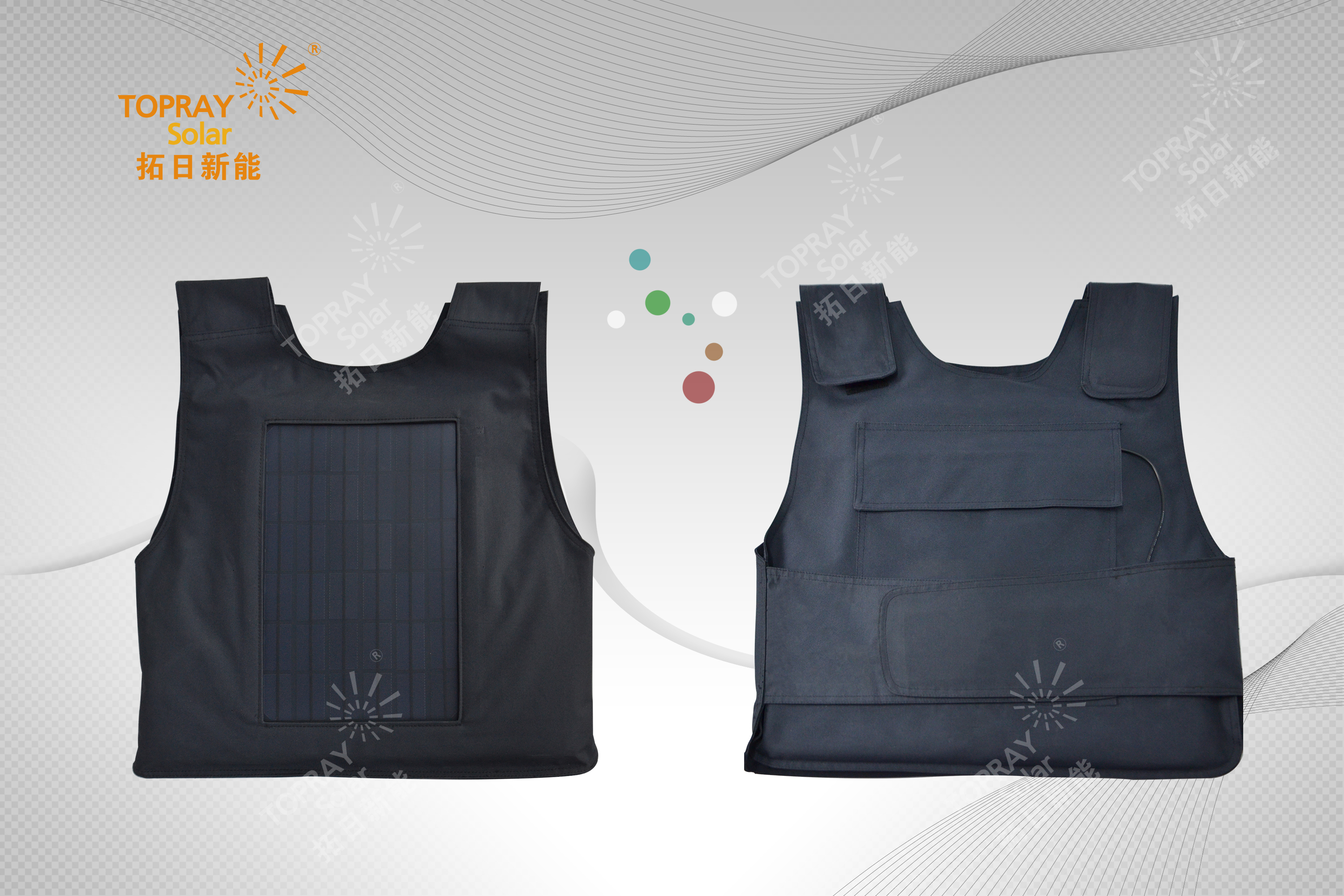 Body armor