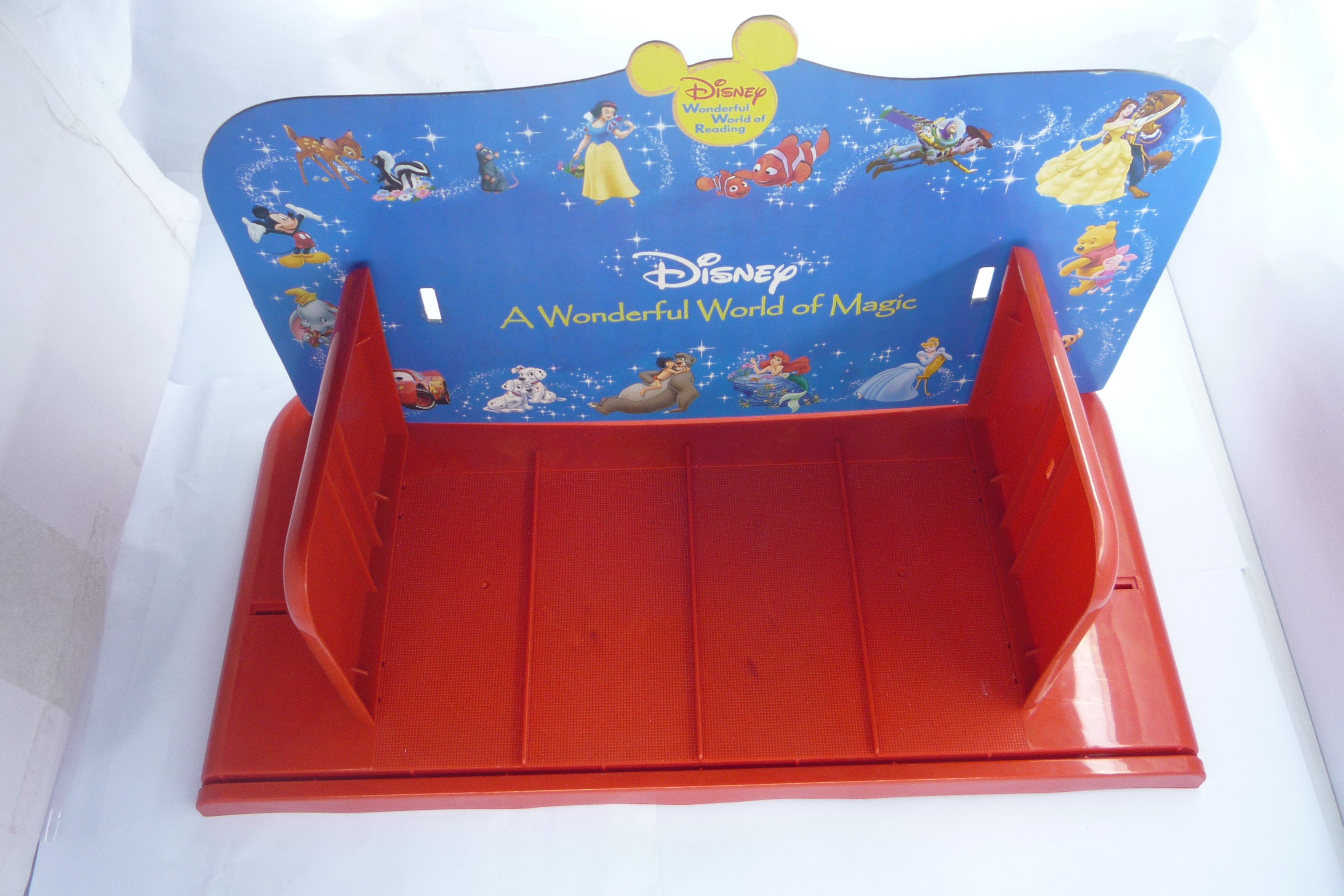 Big Book Tray