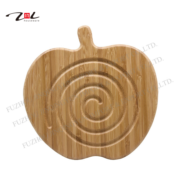 Bamboo Mat