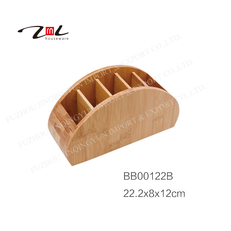 Bamboo Box
