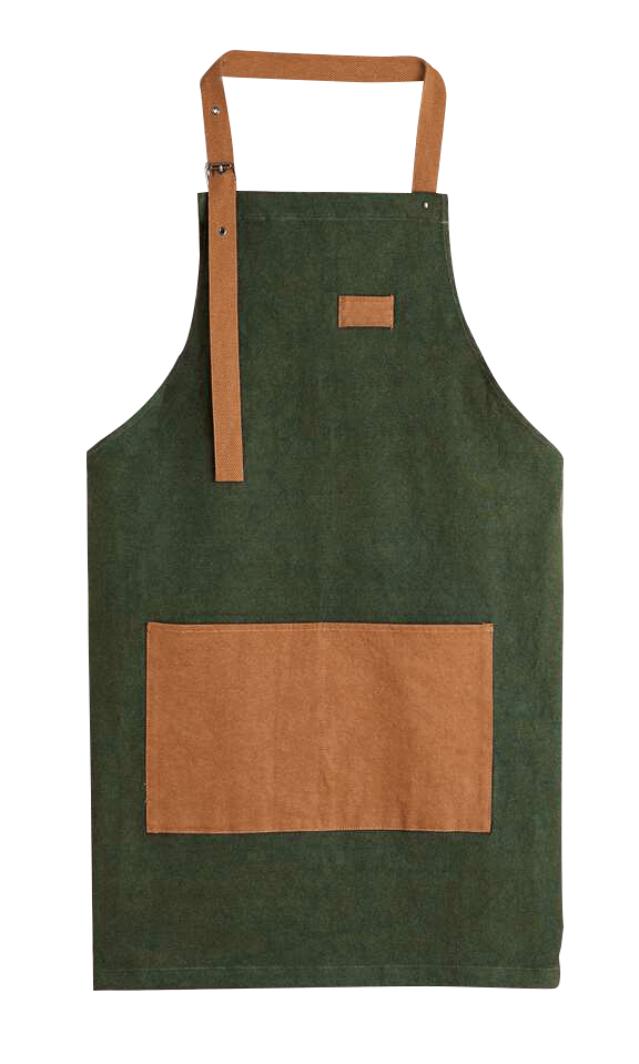 apron