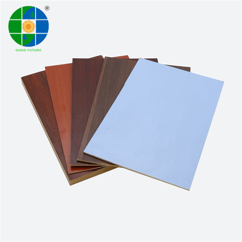 high glossy surface mdf