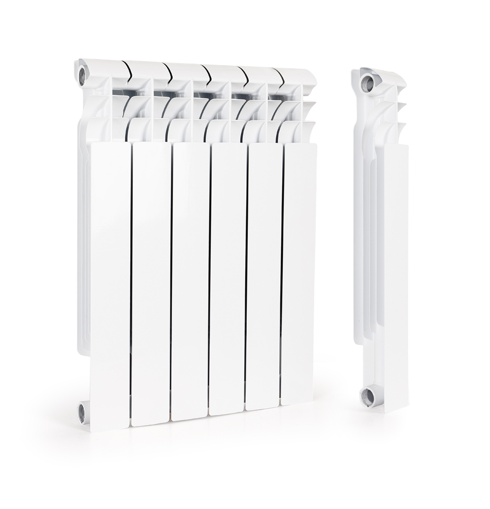 Bimetal radiator 600/85