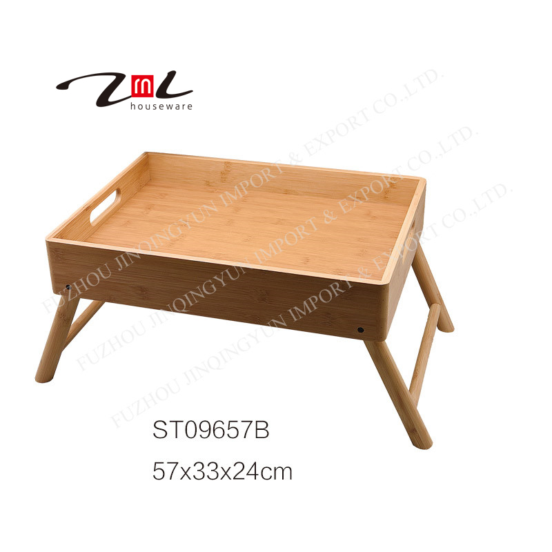 Bamboo Tray