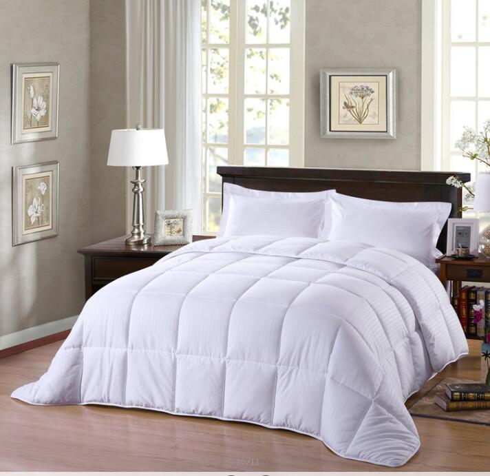 Microfiber Quilt